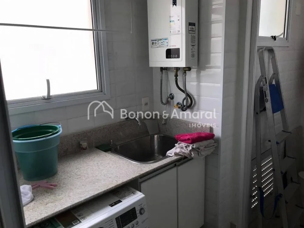 Apartamento, 3 quartos, 114 m² - Foto 9