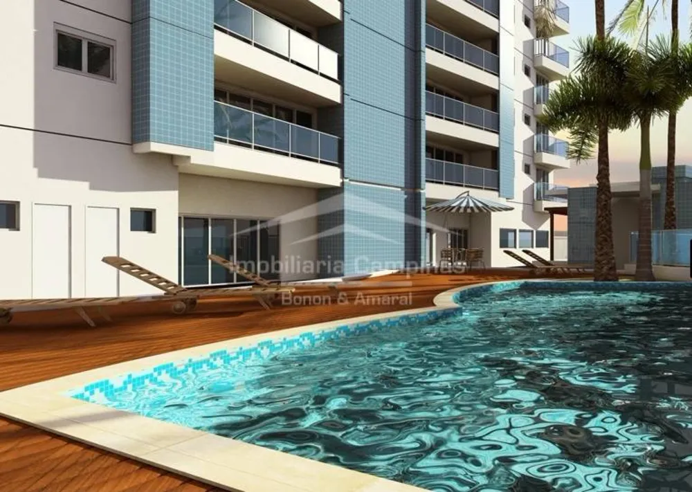 Apartamento, 3 quartos, 114 m² - Foto 5