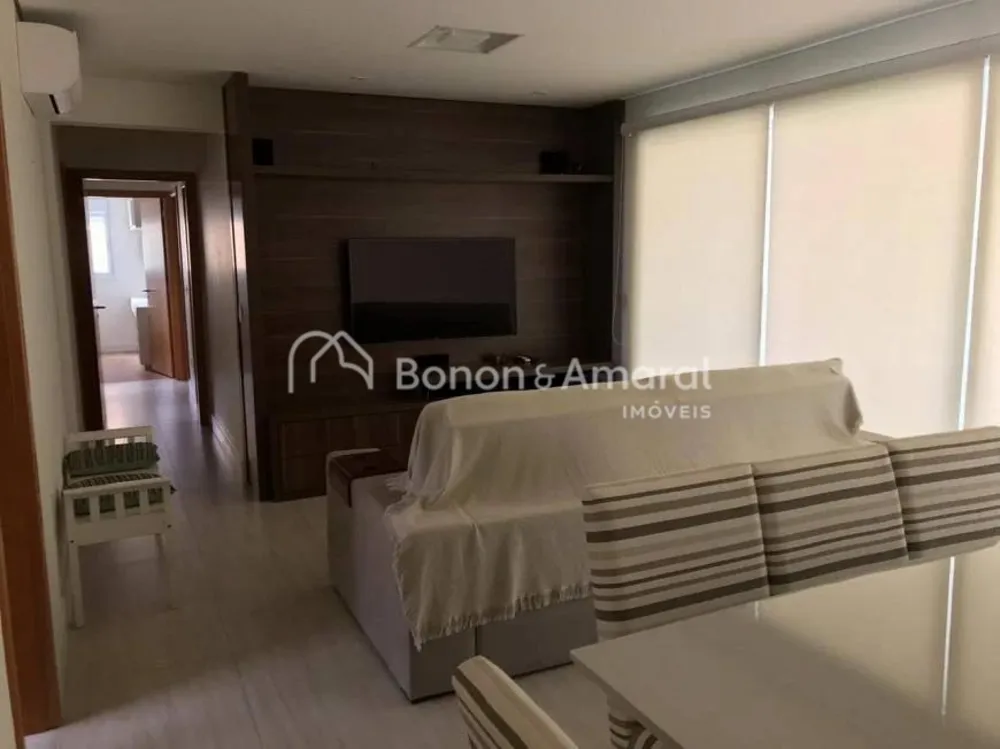 Apartamento, 3 quartos, 114 m² - Foto 4