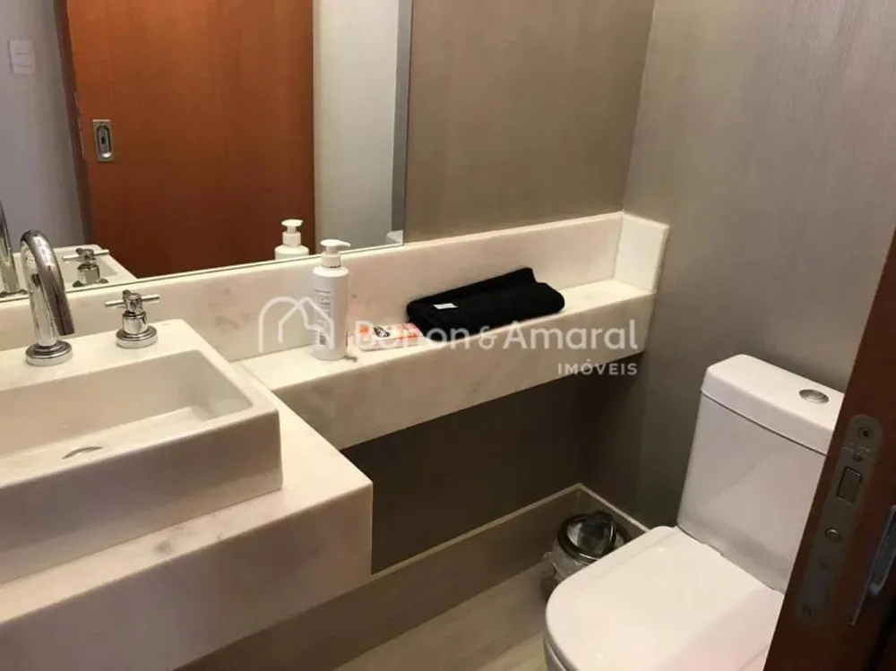 Apartamento, 3 quartos, 114 m² - Foto 1