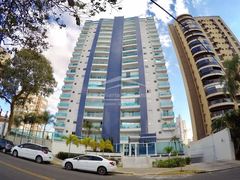 Apartamento, 3 quartos, 114 m² - Foto 3