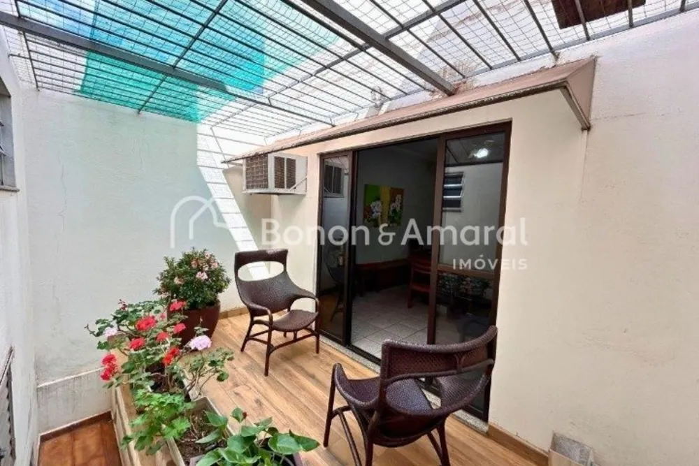 Casa, 4 quartos, 200 m² - Foto 8
