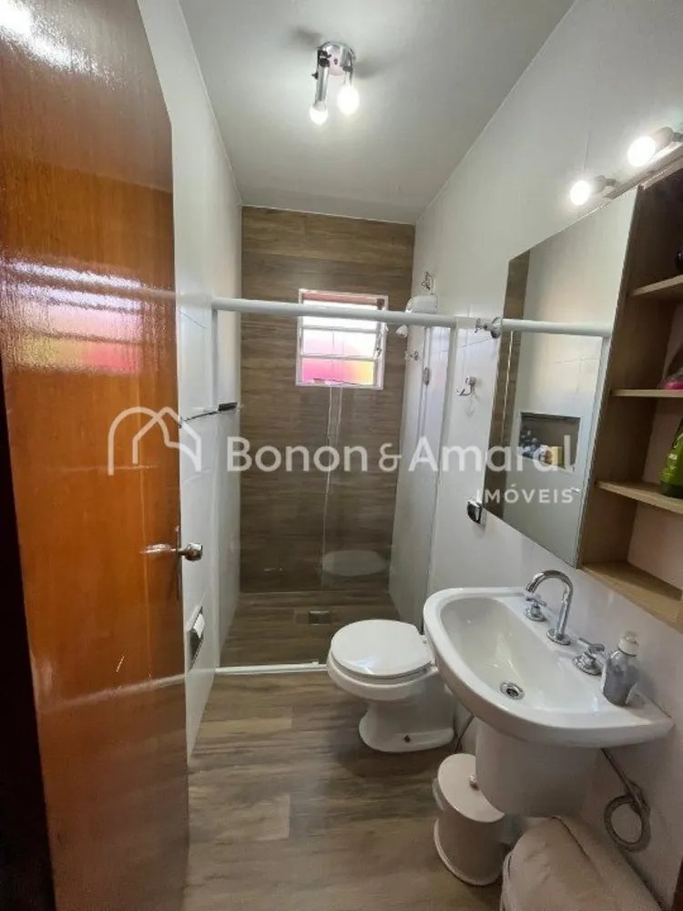 Casa, 4 quartos, 200 m² - Foto 4