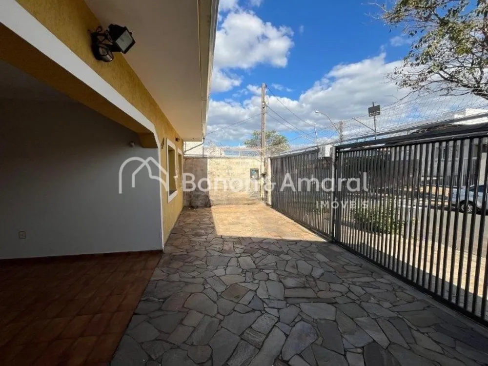 Casa, 4 quartos, 200 m² - Foto 5