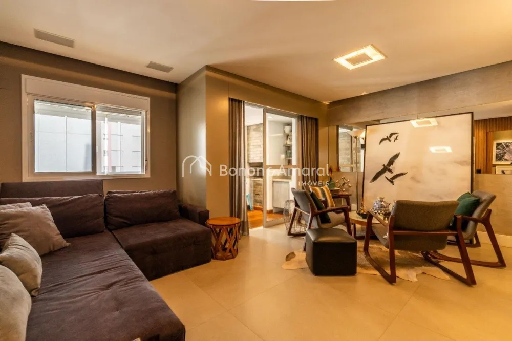 Apartamento, 2 quartos, 83 m² - Foto 1