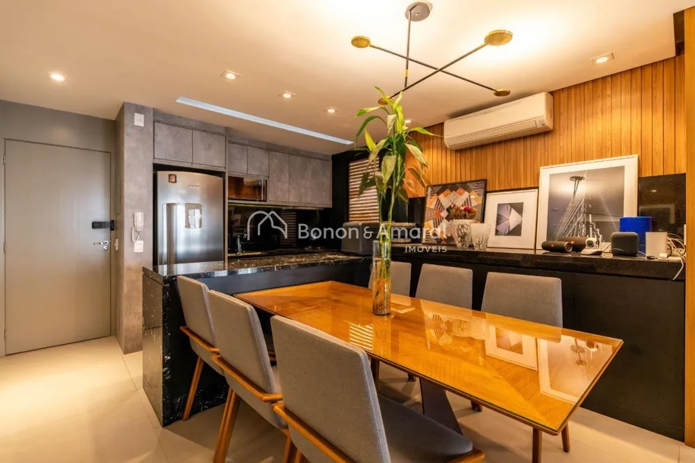 Apartamento, 2 quartos, 83 m² - Foto 2