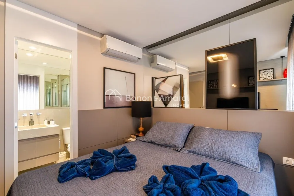 Apartamento, 2 quartos, 83 m² - Foto 4