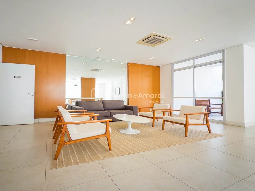 Apartamento, 2 quartos, 83 m² - Foto 9