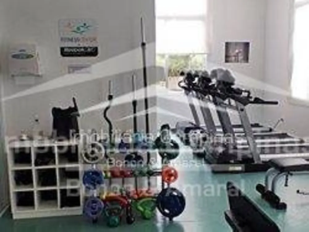 Apartamento, 2 quartos, 110 m² - Foto 4