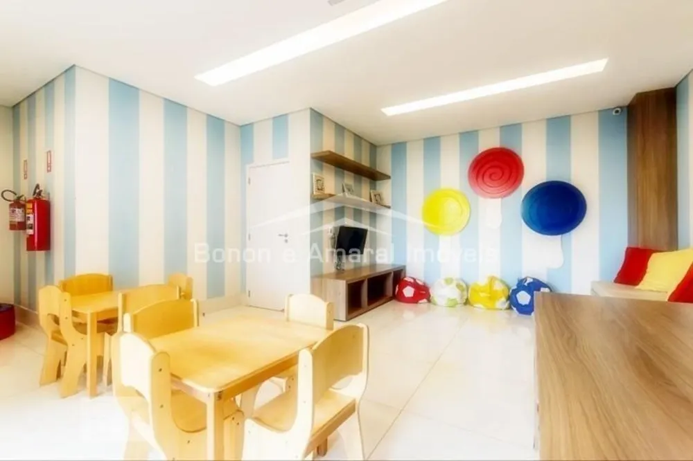 Apartamento, 3 quartos, 80 m² - Foto 11