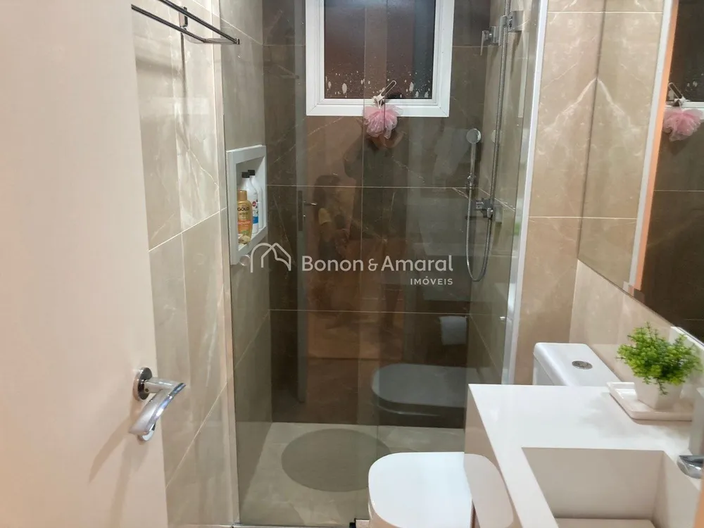 Apartamento, 3 quartos, 80 m² - Foto 5