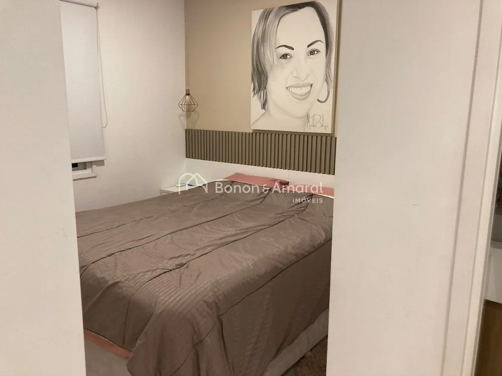 Apartamento, 3 quartos, 80 m² - Foto 3