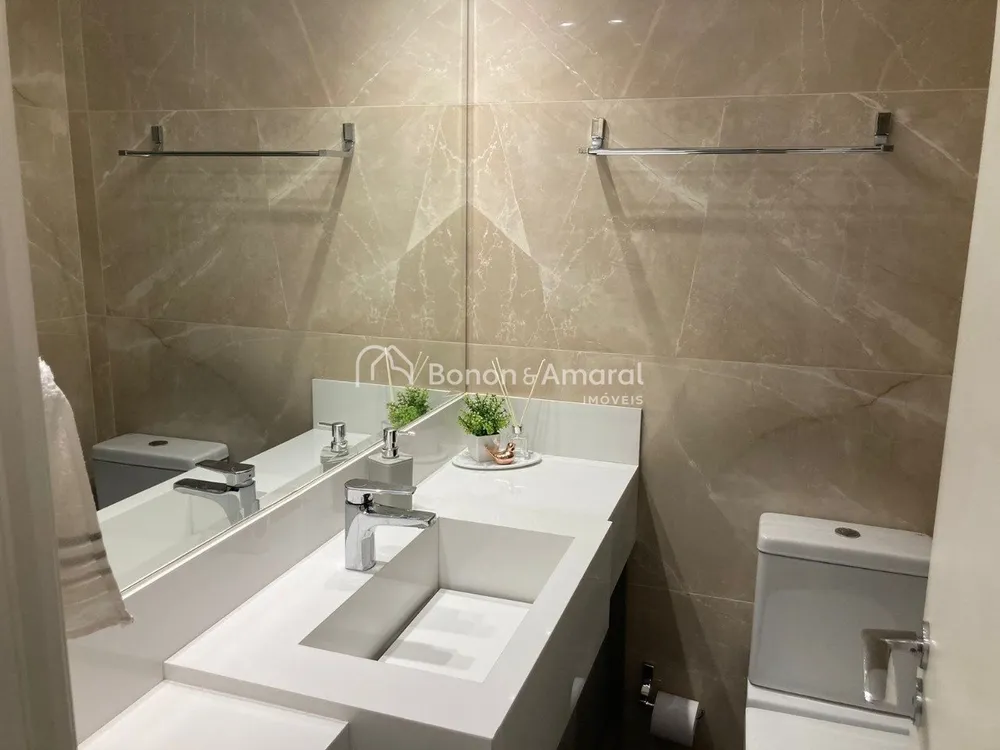 Apartamento, 3 quartos, 80 m² - Foto 4