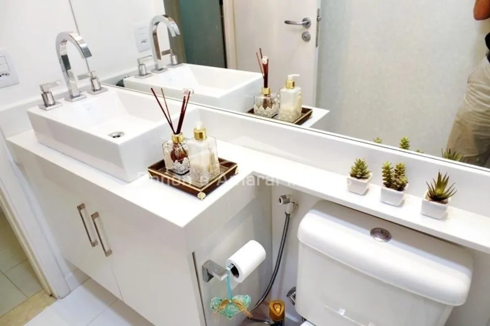 Apartamento, 3 quartos, 80 m² - Foto 9