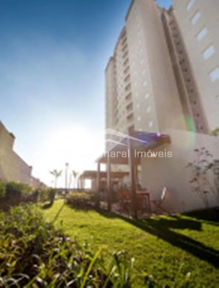 Apartamento, 3 quartos, 80 m² - Foto 6