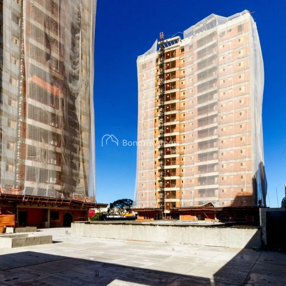 Apartamento, 3 quartos, 83 m² - Foto 1