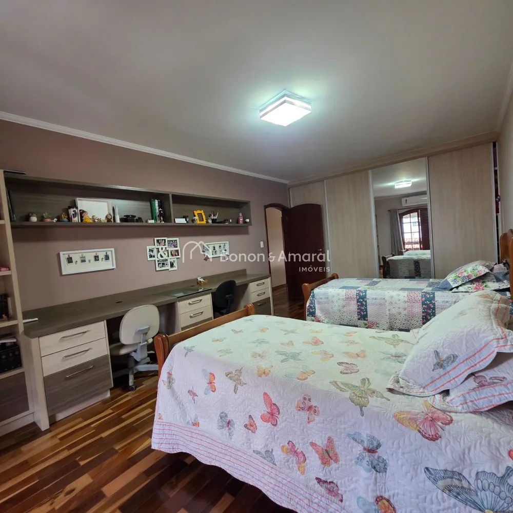 Casa, 4 quartos, 321 m² - Foto 10