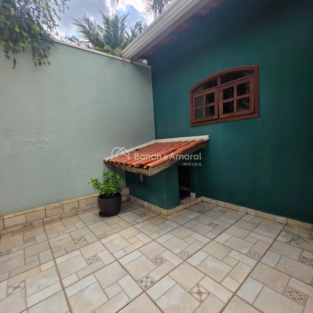 Casa, 4 quartos, 321 m² - Foto 5