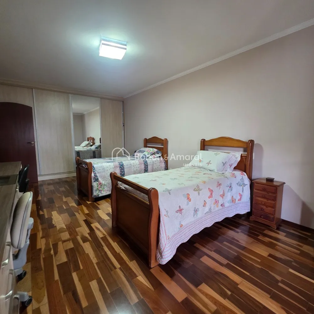 Casa, 4 quartos, 321 m² - Foto 11