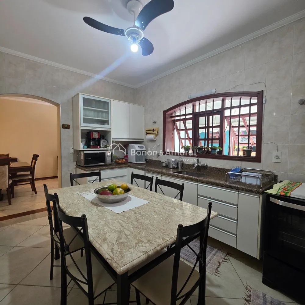 Casa, 4 quartos, 321 m² - Foto 3