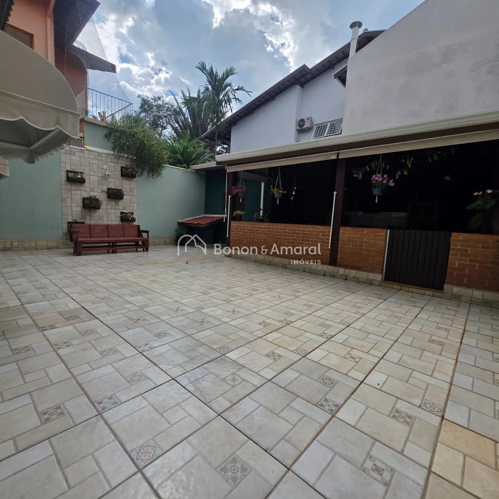 Casa, 4 quartos, 321 m² - Foto 4