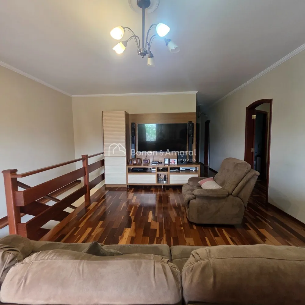 Casa, 4 quartos, 321 m² - Foto 8