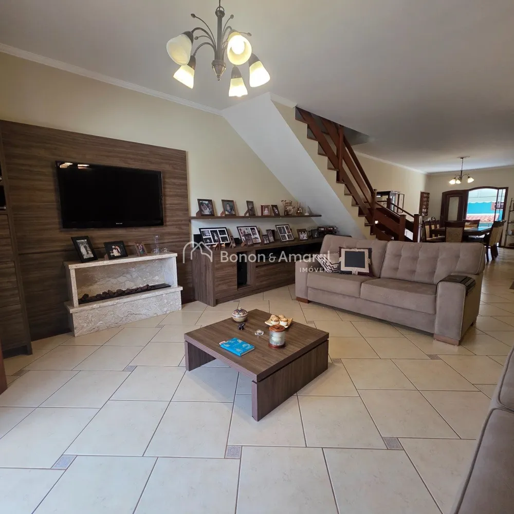 Casa, 4 quartos, 321 m² - Foto 2