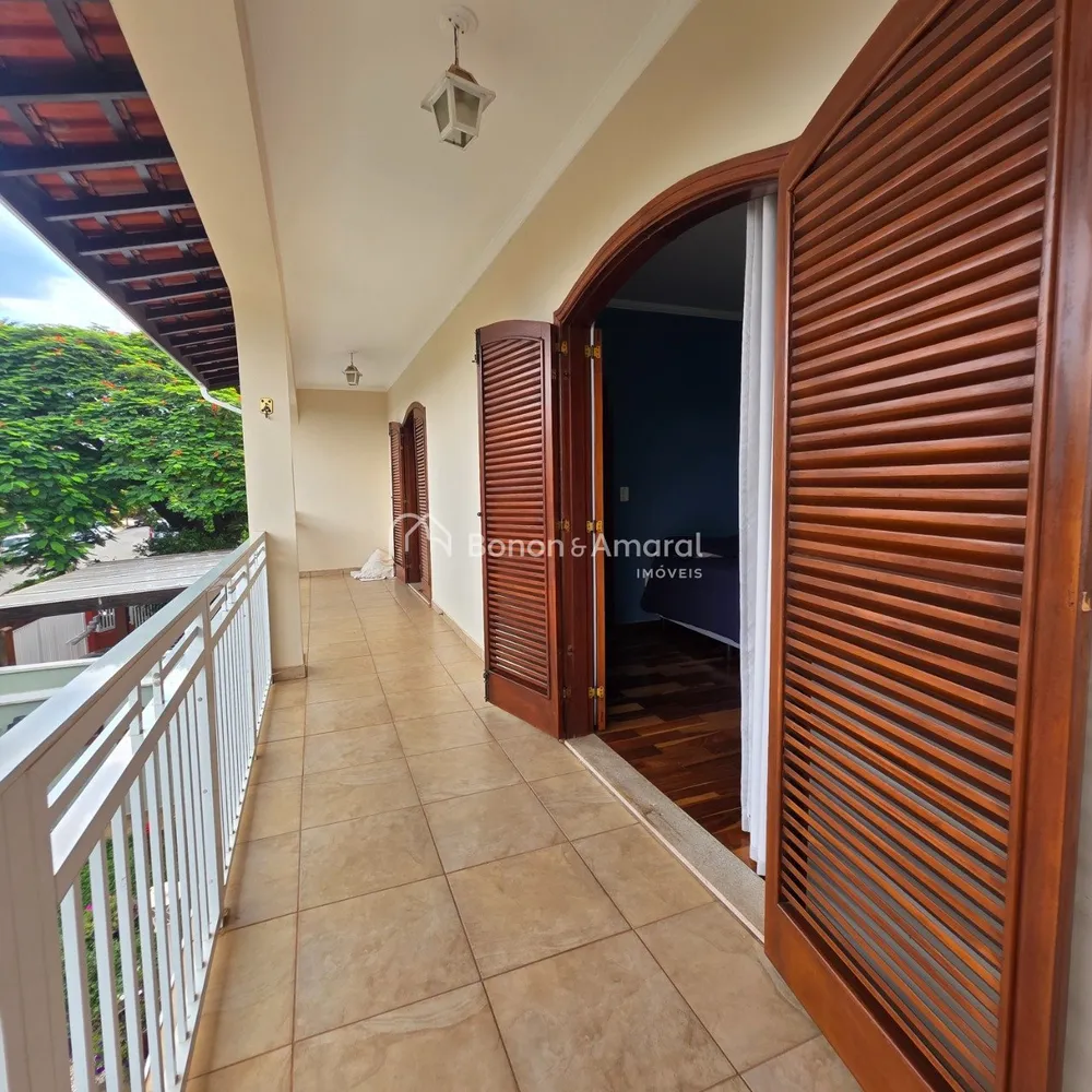 Casa, 4 quartos, 321 m² - Foto 7
