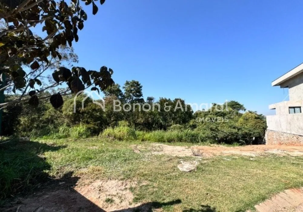 Terreno, 499 m² - Foto 1