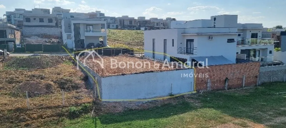 Terreno, 300 m² - Foto 2