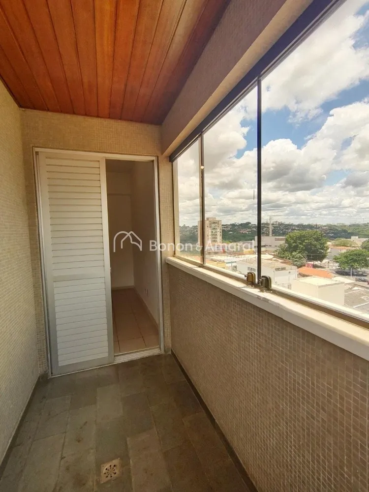 Apartamento, 3 quartos, 129 m² - Foto 2