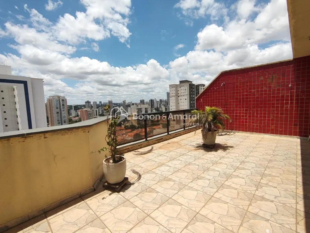 Apartamento, 3 quartos, 129 m² - Foto 7