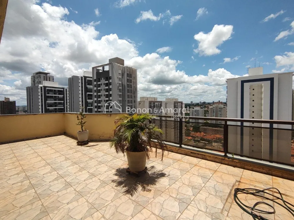 Apartamento, 3 quartos, 129 m² - Foto 4