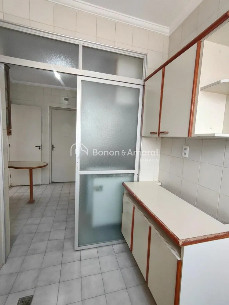 Apartamento, 3 quartos, 129 m² - Foto 2