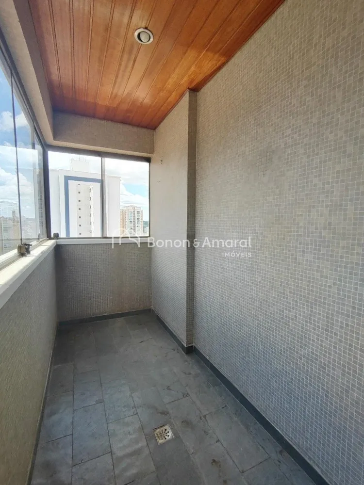 Apartamento, 3 quartos, 129 m² - Foto 3