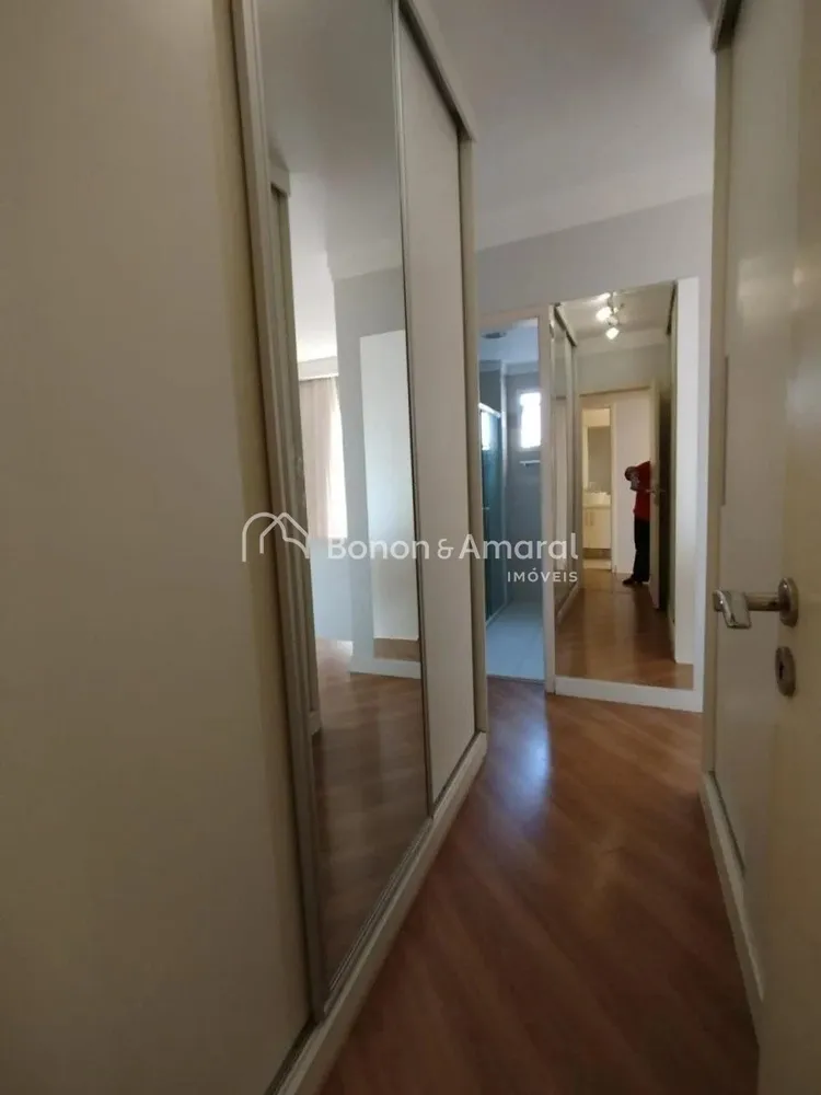Apartamento, 4 quartos, 119 m² - Foto 3