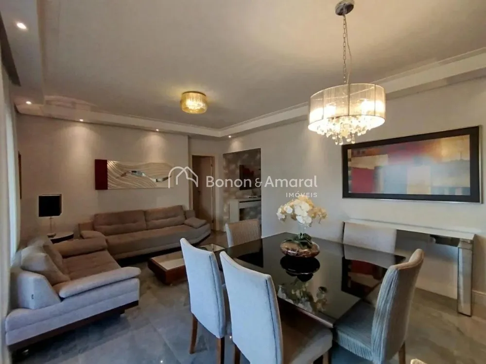 Apartamento, 4 quartos, 119 m² - Foto 2