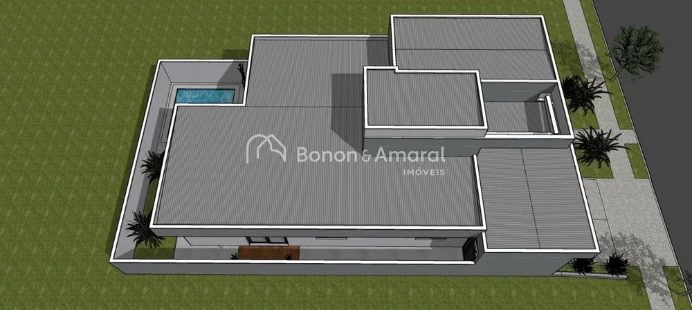 Terreno, 300 m² - Foto 3