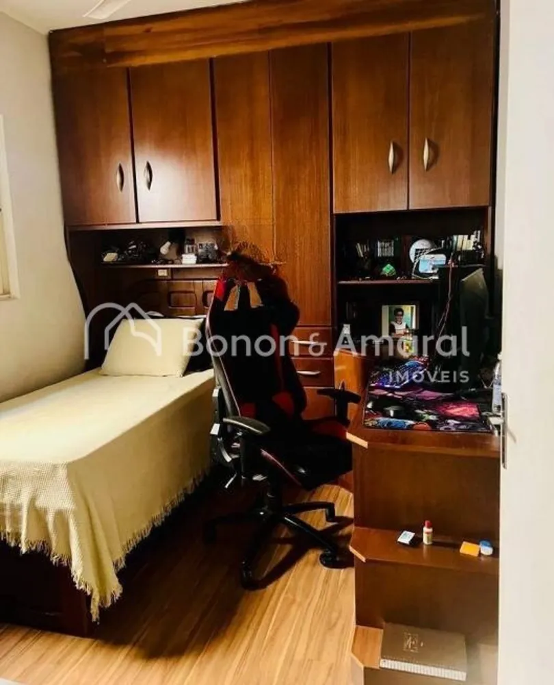 Casa, 3 quartos, 120 m² - Foto 3