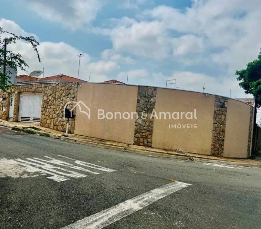 Casa, 3 quartos, 120 m² - Foto 4