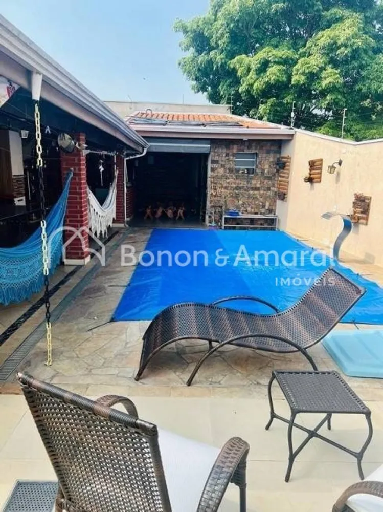 Casa, 3 quartos, 120 m² - Foto 1