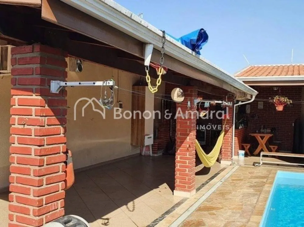 Casa, 3 quartos, 120 m² - Foto 2