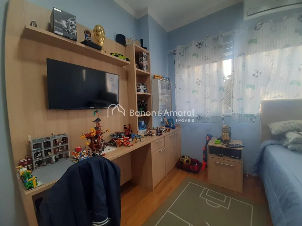 Casa de Condomínio, 4 quartos - Foto 10