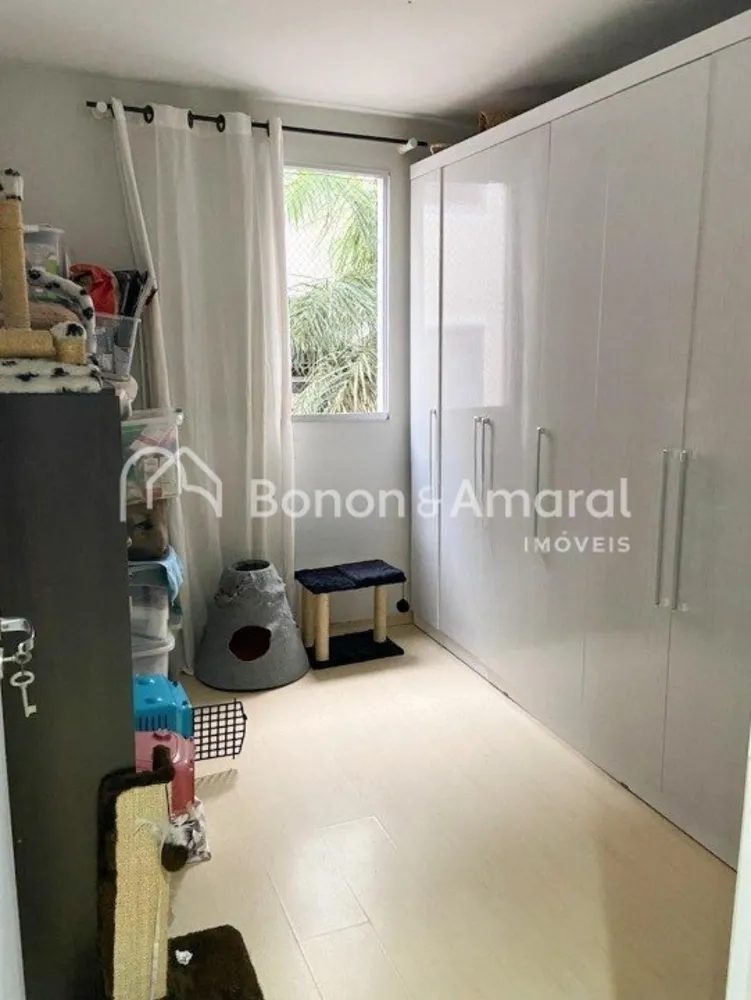 Apartamento, 2 quartos, 48 m² - Foto 7