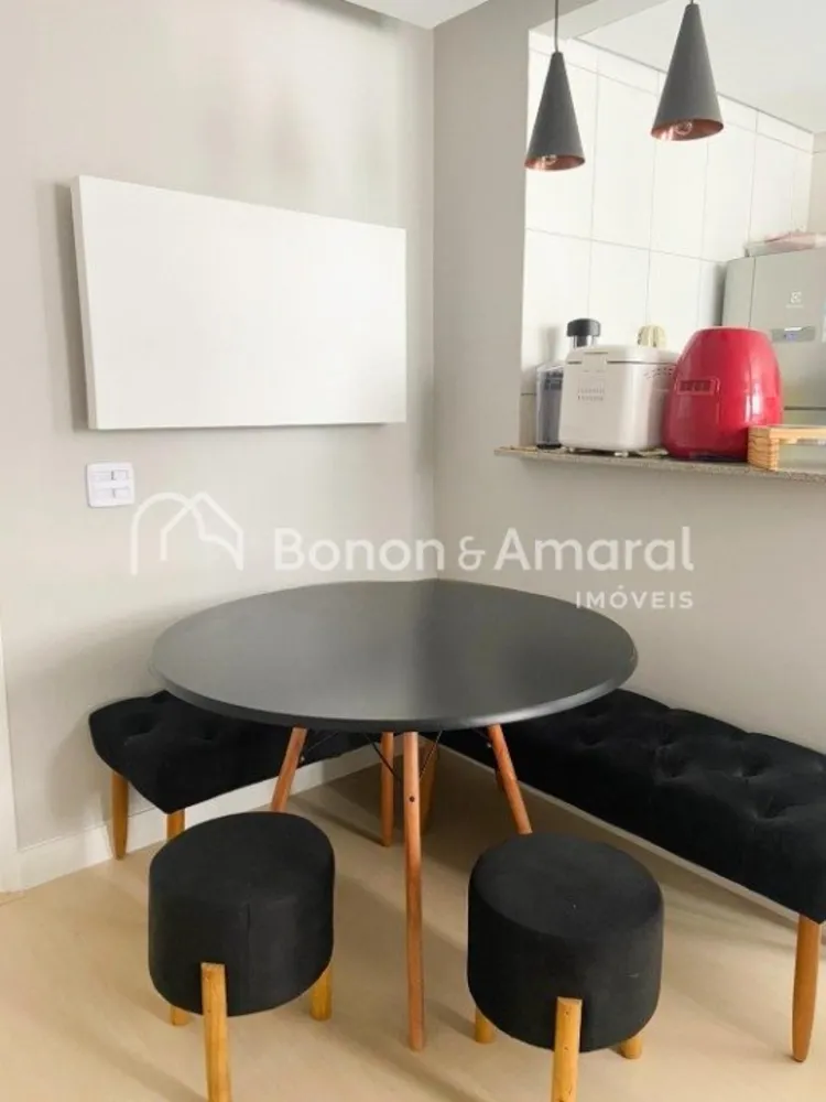 Apartamento, 2 quartos, 48 m² - Foto 1