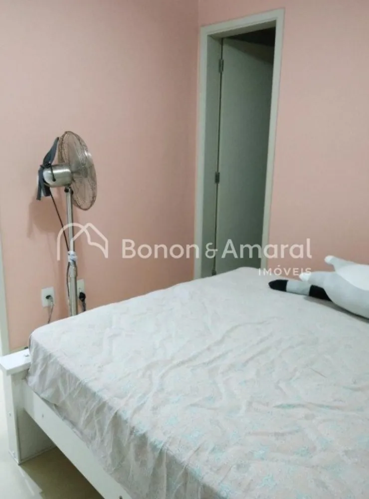 Apartamento, 2 quartos, 48 m² - Foto 6