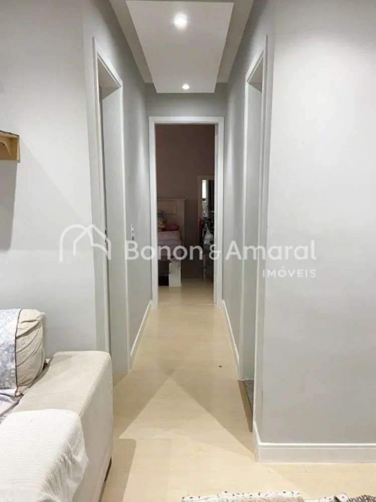 Apartamento, 2 quartos, 48 m² - Foto 4