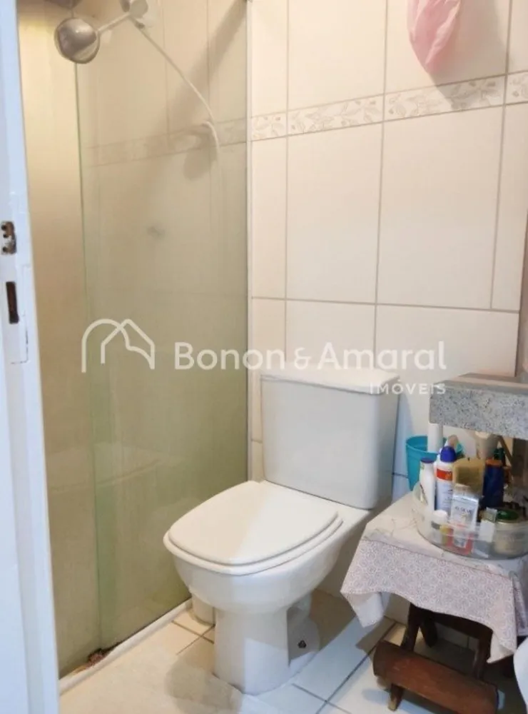 Apartamento, 2 quartos, 48 m² - Foto 8