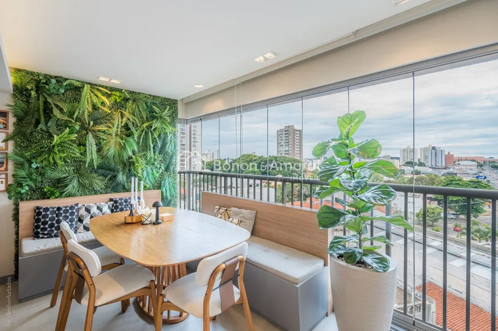 Apartamento, 2 quartos, 87 m² - Foto 7