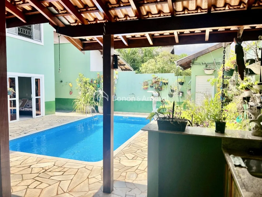 Casa, 6 quartos, 360 m² - Foto 3